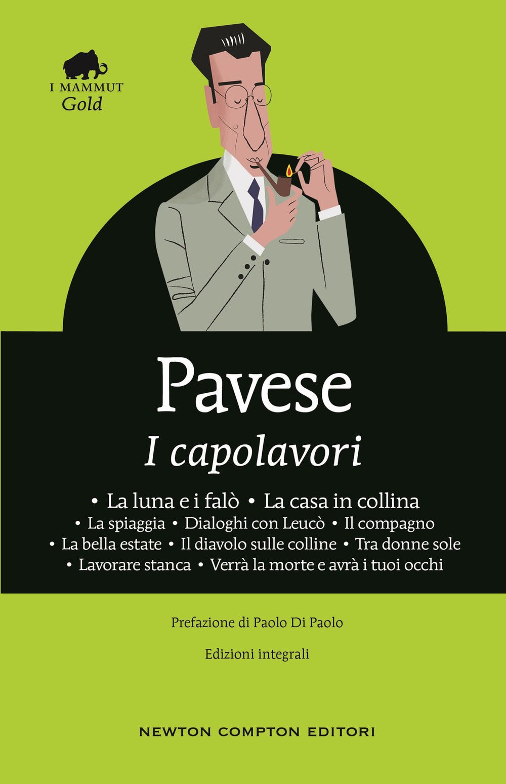 Pavese. I capolavori