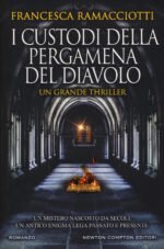 I custodi della pergamena del diavolo