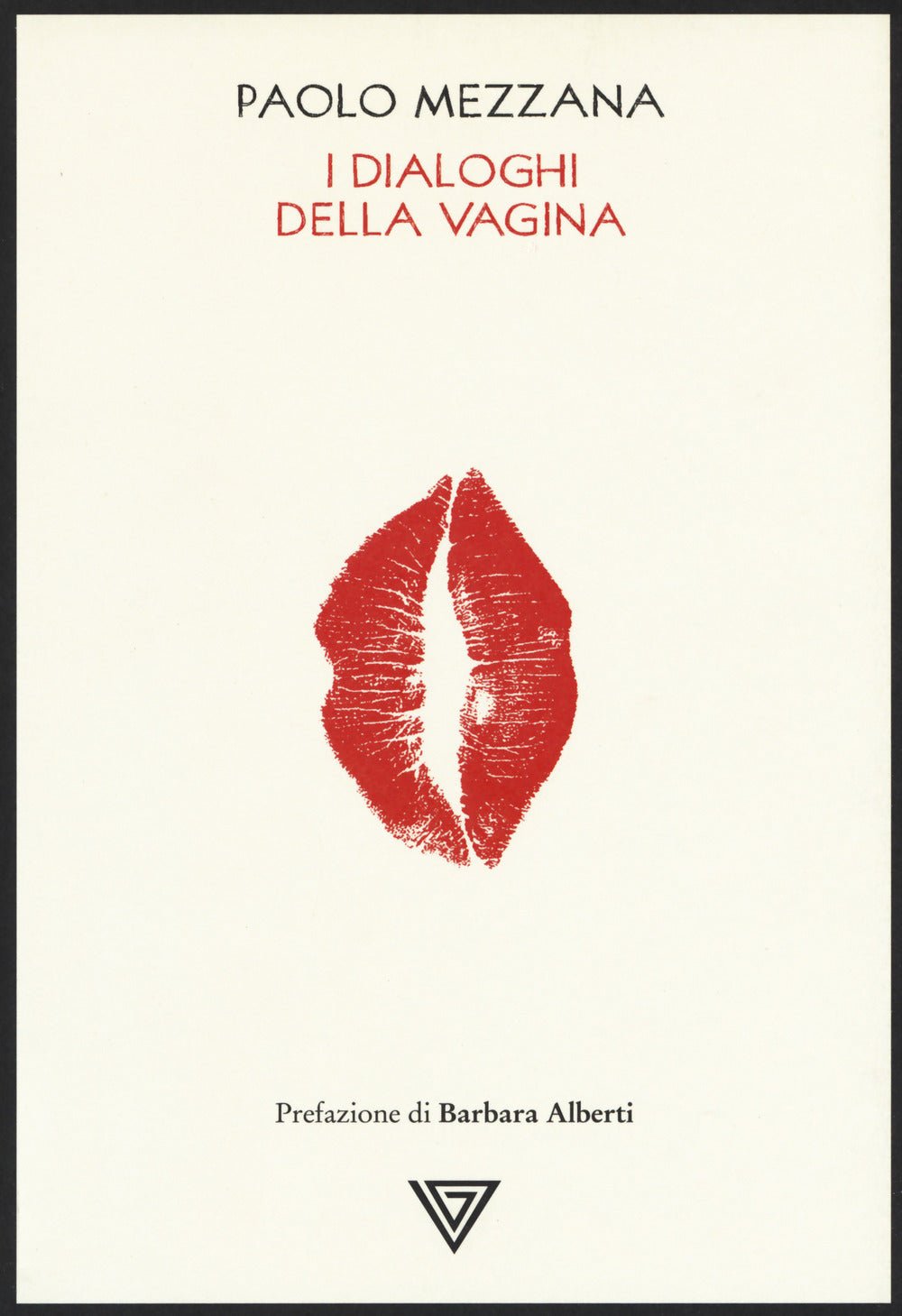I dialoghi della vagina