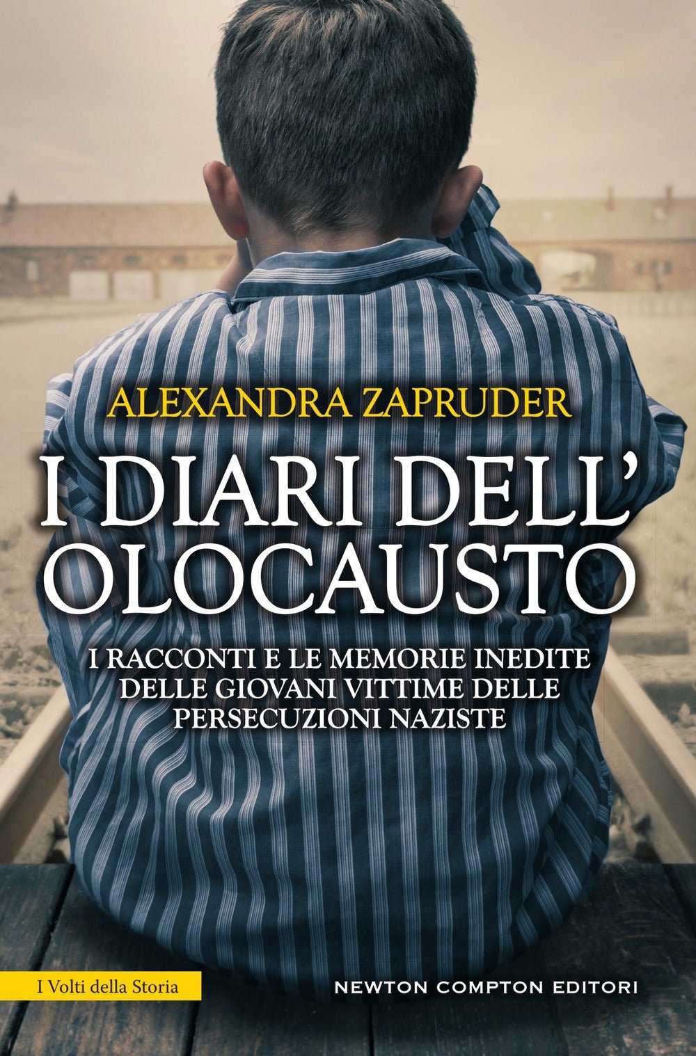 I diari dell'olocausto