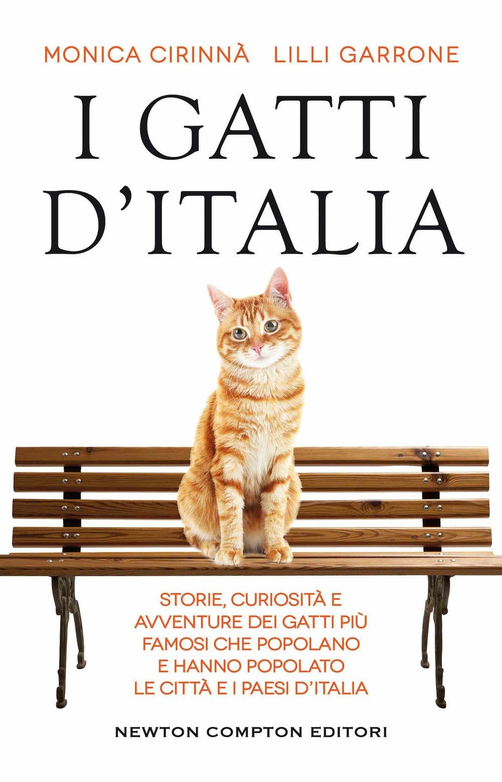 I gatti d'Italia