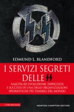I servizi segreti delle SS