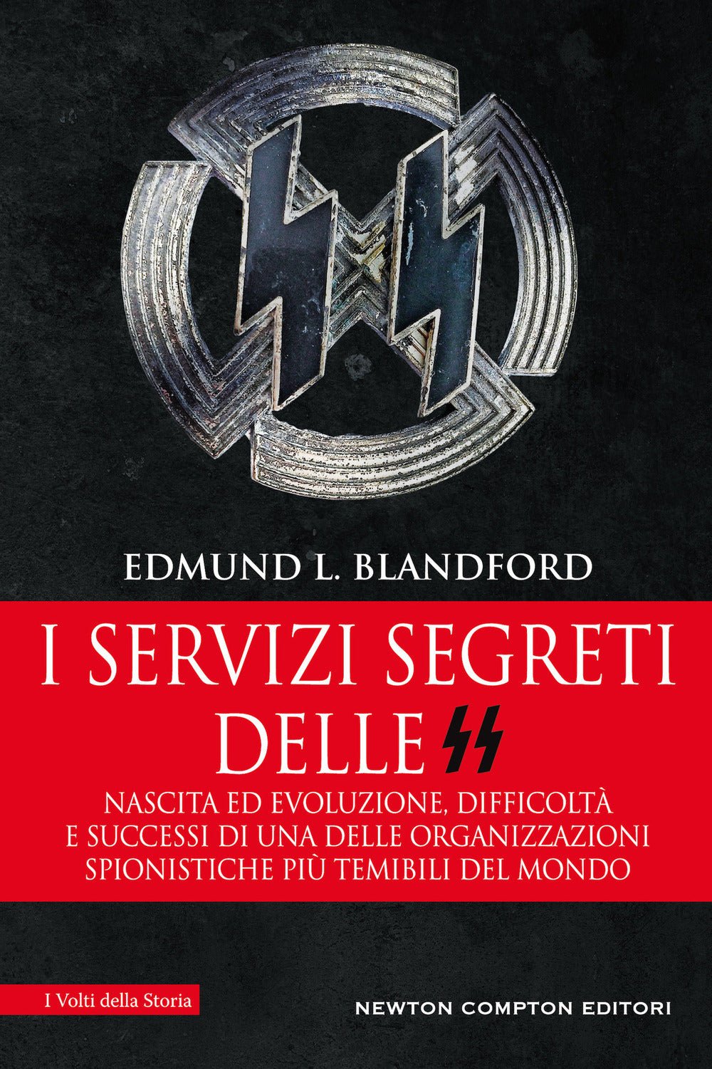 I servizi segreti delle SS