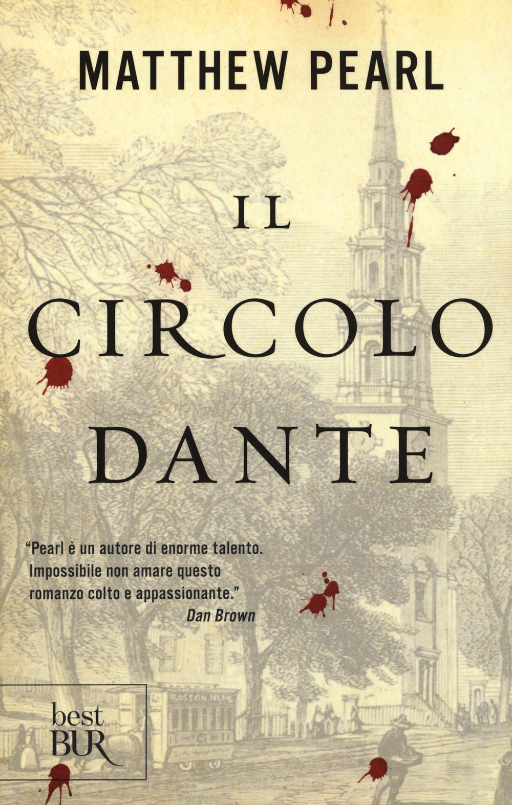 Il Circolo Dante