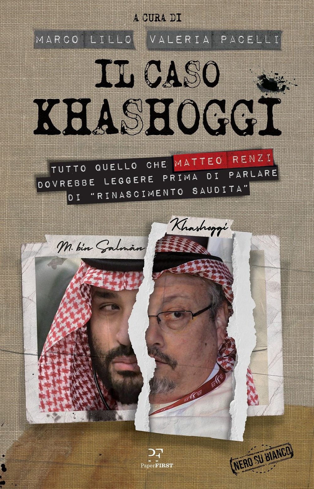 Il caso Khashoggi