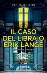 Il caso del libraio Erik Lange