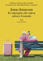 Il centenario che voleva salvare il mondo