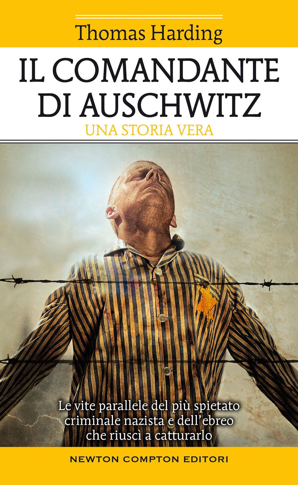 Il comandante di Auschwitz