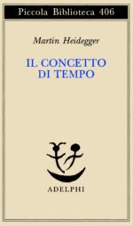 Il concetto di tempo