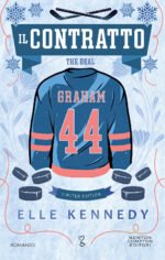 Il contratto. The deal