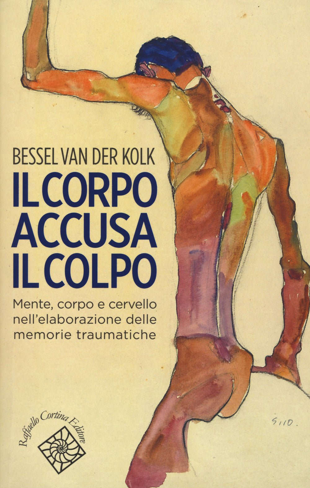 Il corpo accusa il colpo