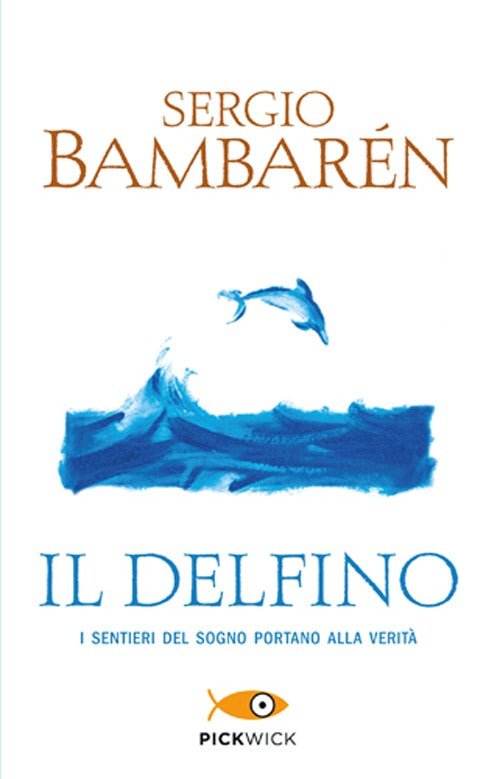 Il delfino