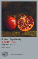 Il diritto mite. Legge, diritti, giustizia