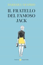 Il fratello del famoso Jack
