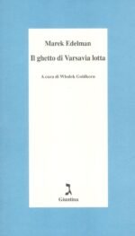 Il ghetto di Varsavia lotta