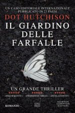 Il giardino delle farfalle