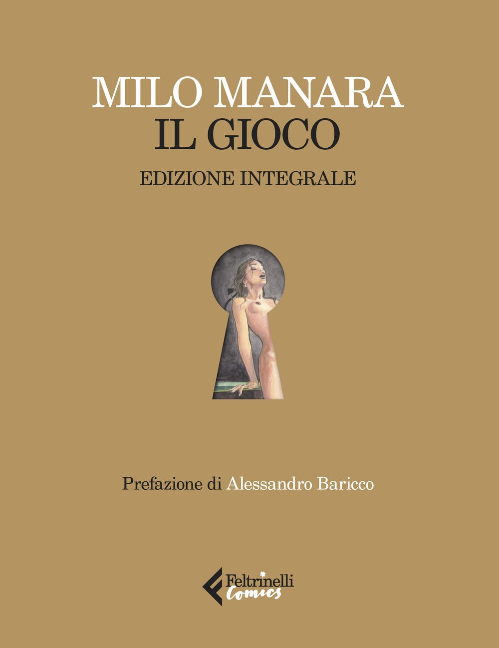 Il gioco. Ediz. integrale. Con stampa