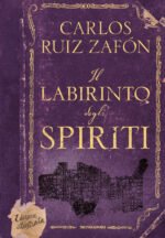 Il labirinto degli spiriti