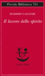 Il lavoro dello spirito
