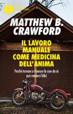Il lavoro manuale come medicina dell'anima