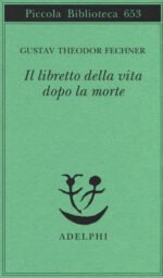 Il libretto della vita dopo la morte