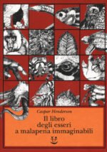 Il libro degli esseri a malapena immaginabili