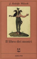 Il libro dei mostri