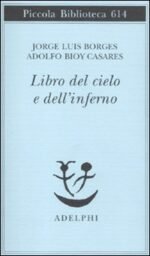 Il libro del Cielo e dell'Inferno