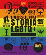 Il libro della storia LGBTQ
