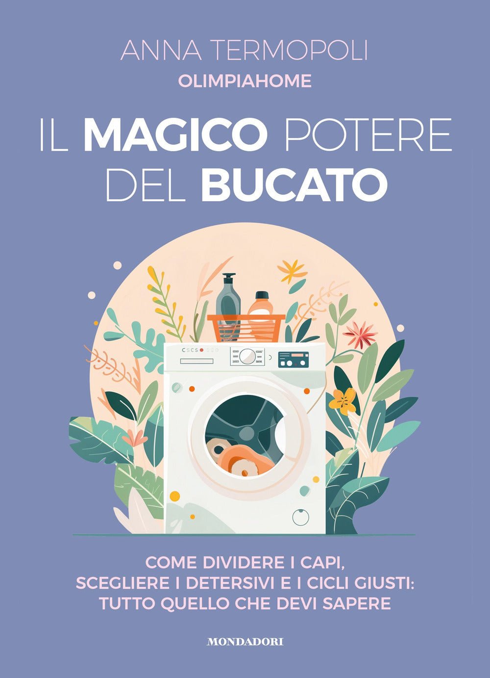 Il magico potere del bucato