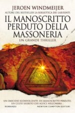 Il manoscritto perduto della massoneria