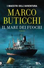 Il mare dei fuochi