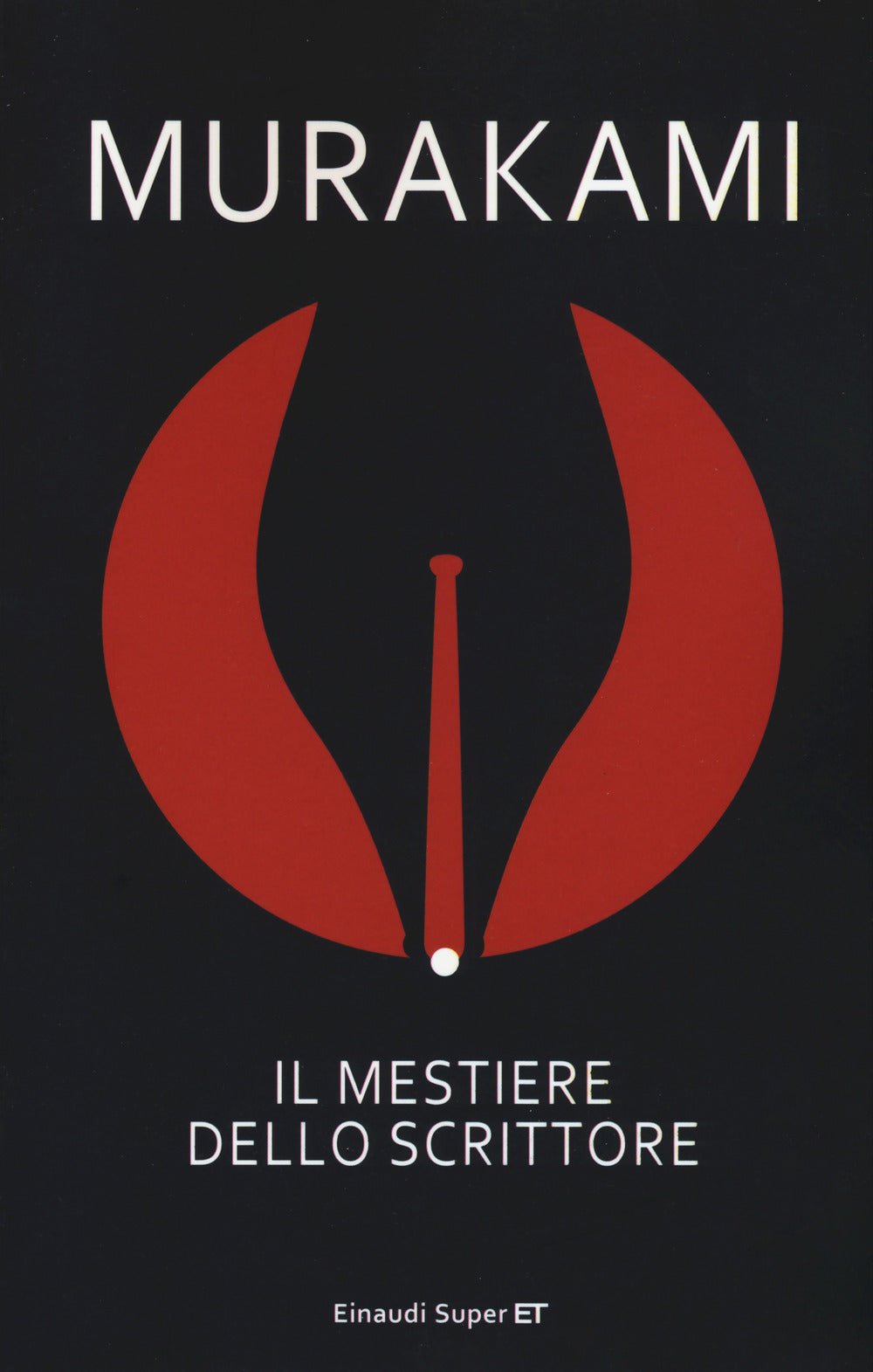 Il mestiere dello scrittore