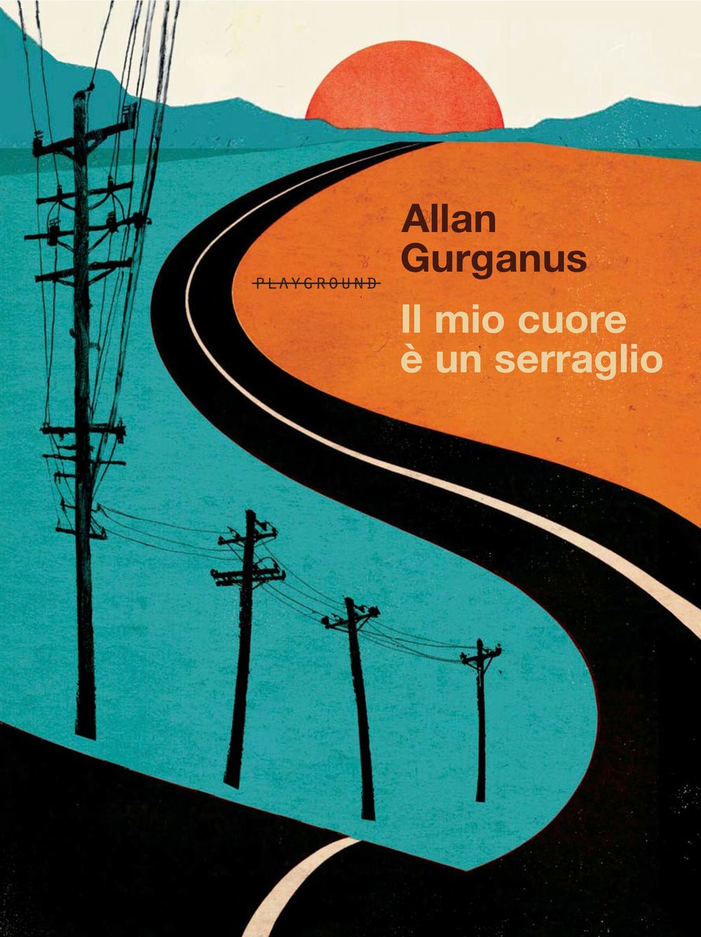 Il mio cuore è un serraglio