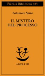 Il mistero del processo
