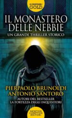 Il monastero delle nebbie