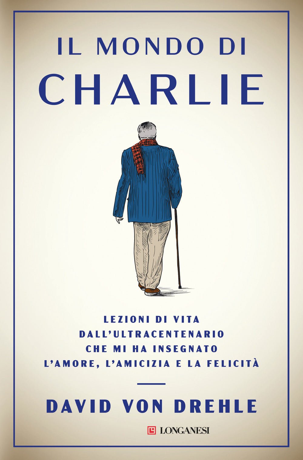 Il mondo di Charlie