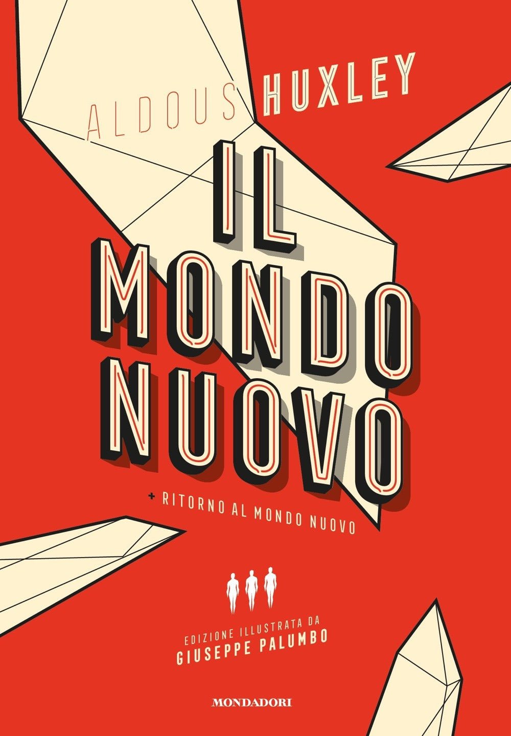 Il mondo nuovo-Ritorno al mondo nuovo