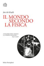 Il mondo secondo la fisica