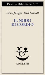 Il nodo di Gordio