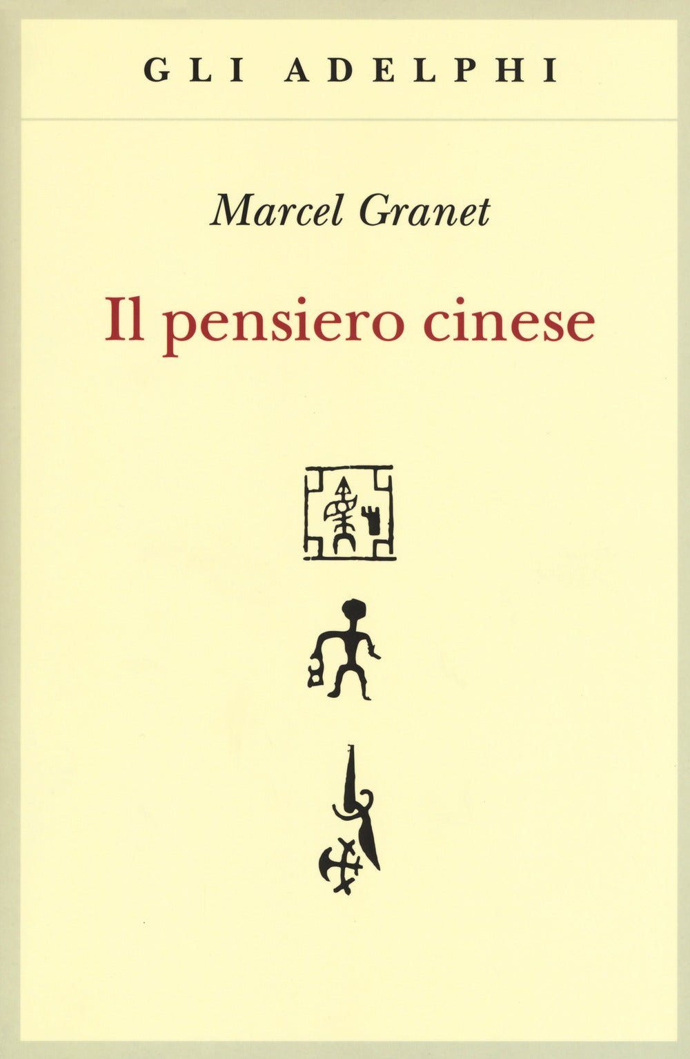Il pensiero cinese