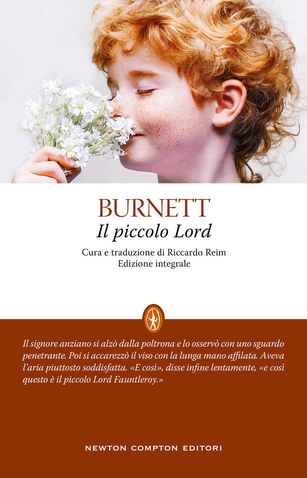 Il piccolo Lord