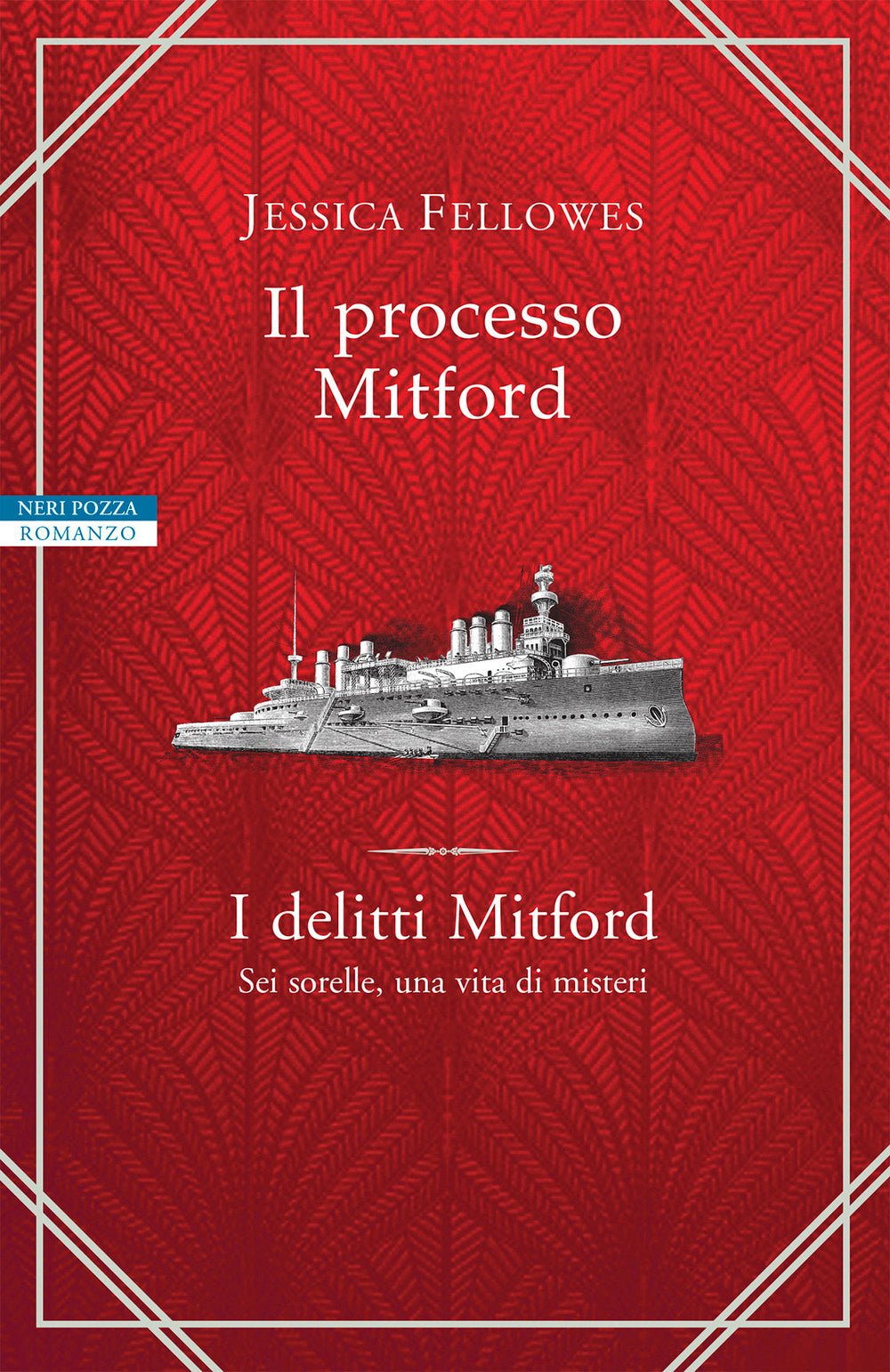 Il processo Mitford. I delitti Mitford