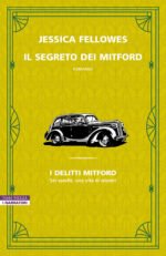 Il segreto dei Mitford. I delitti Mitford