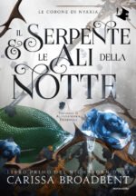 Il serpente e le ali della notte