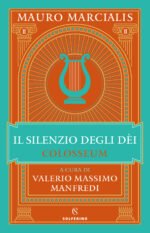 Il silenzio degli dei. Colosseum. Vol. 2