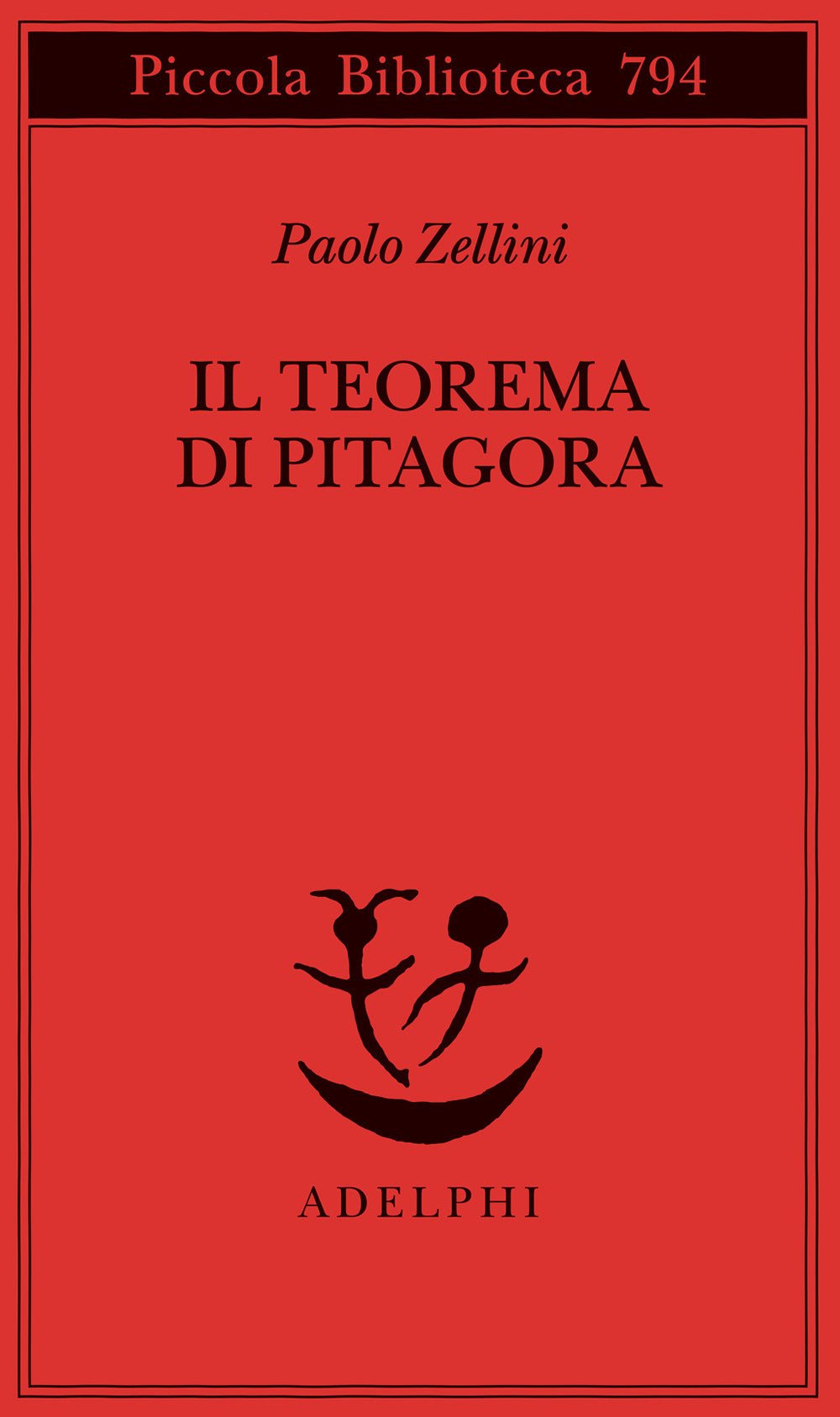 Il teorema di Pitagora