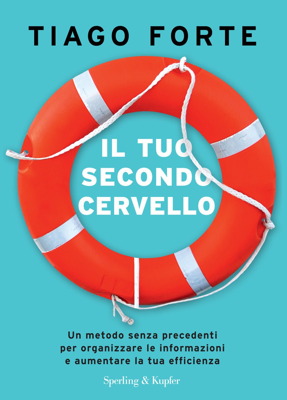 Il tuo secondo cervello