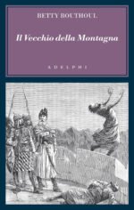 Il vecchio della montagna