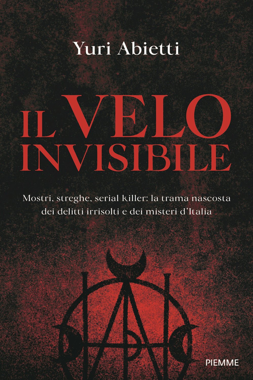 Il velo invisibile
